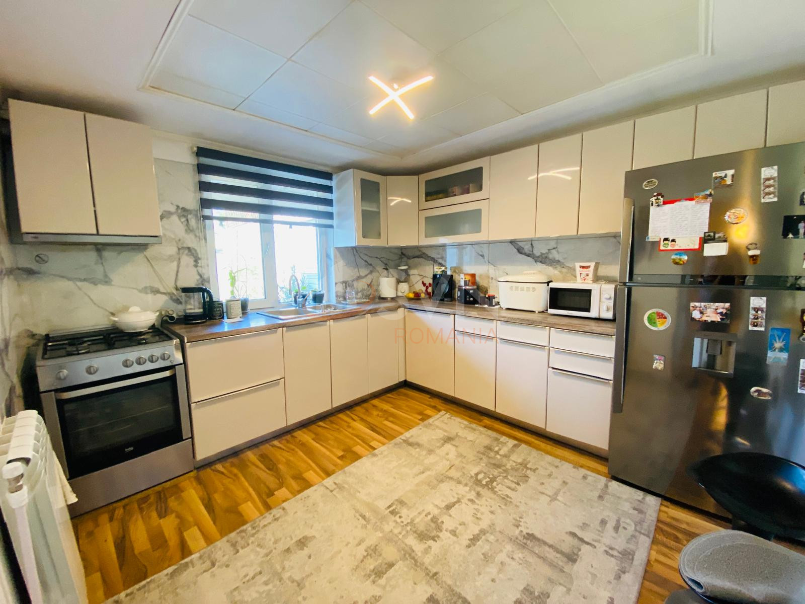 Casa, 5 camere Bucuresti/Chitila