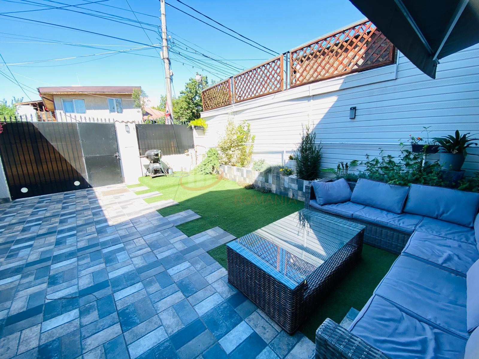 Casa, 5 camere Bucuresti/Chitila