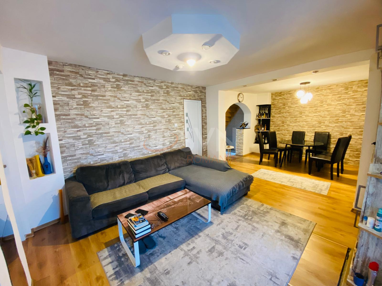 Casa, 5 camere Bucuresti/Chitila