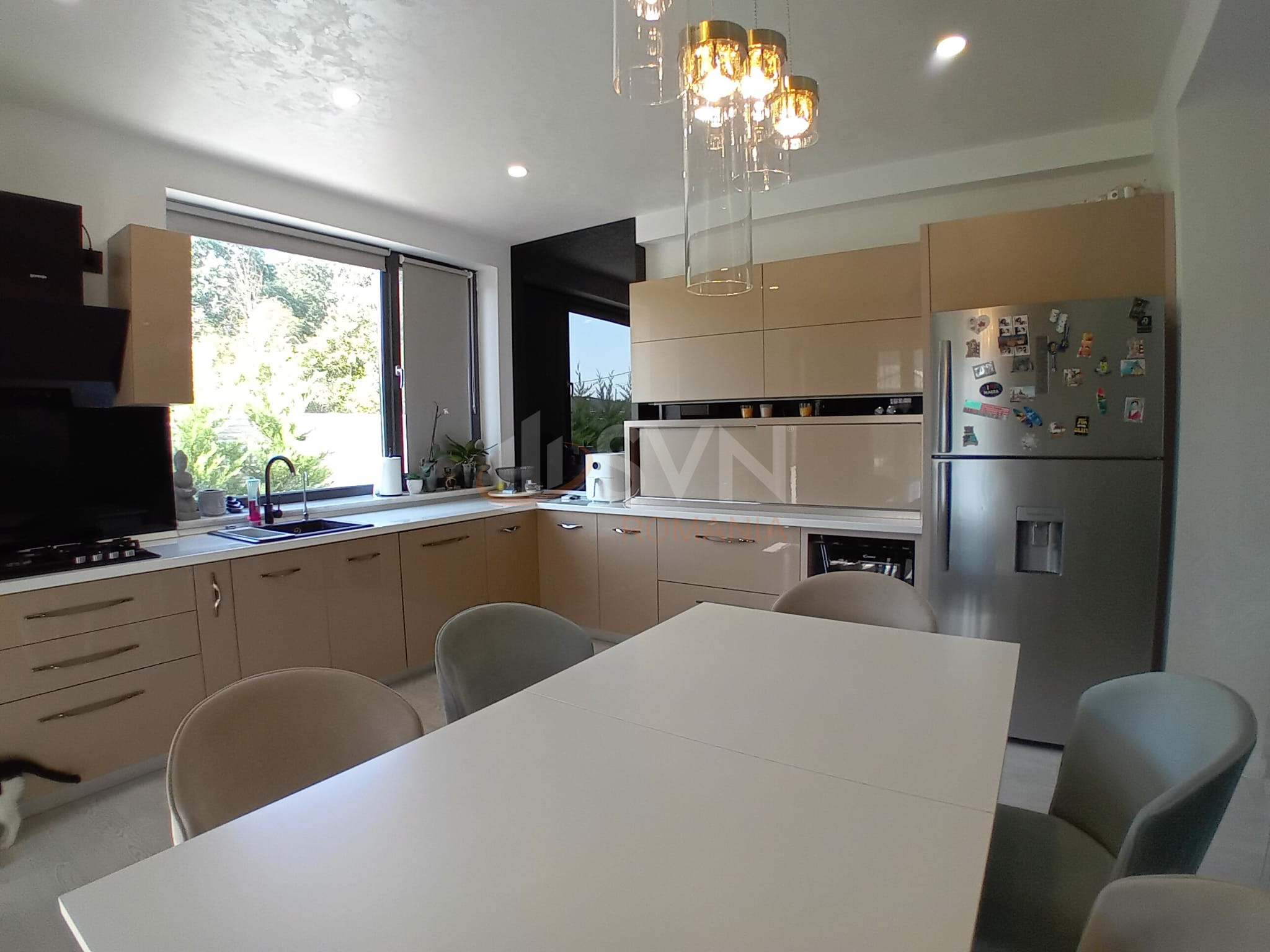 Casa, 5 camere Ilfov/Tunari