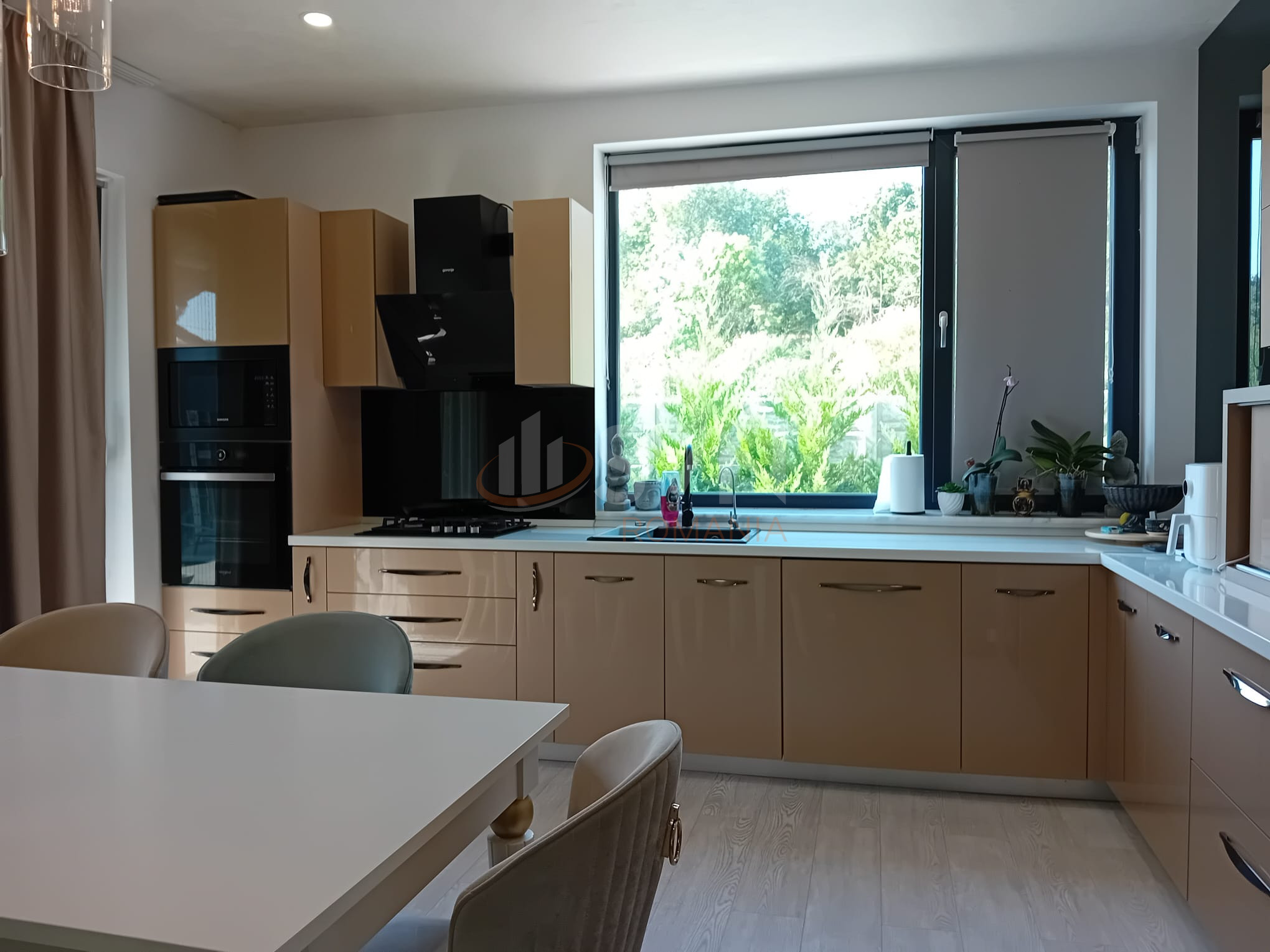 Casa, 5 camere Ilfov/Tunari