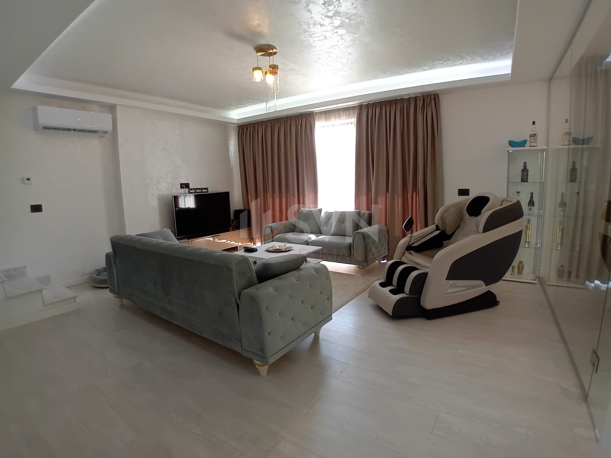 Casa, 5 camere Ilfov/Tunari