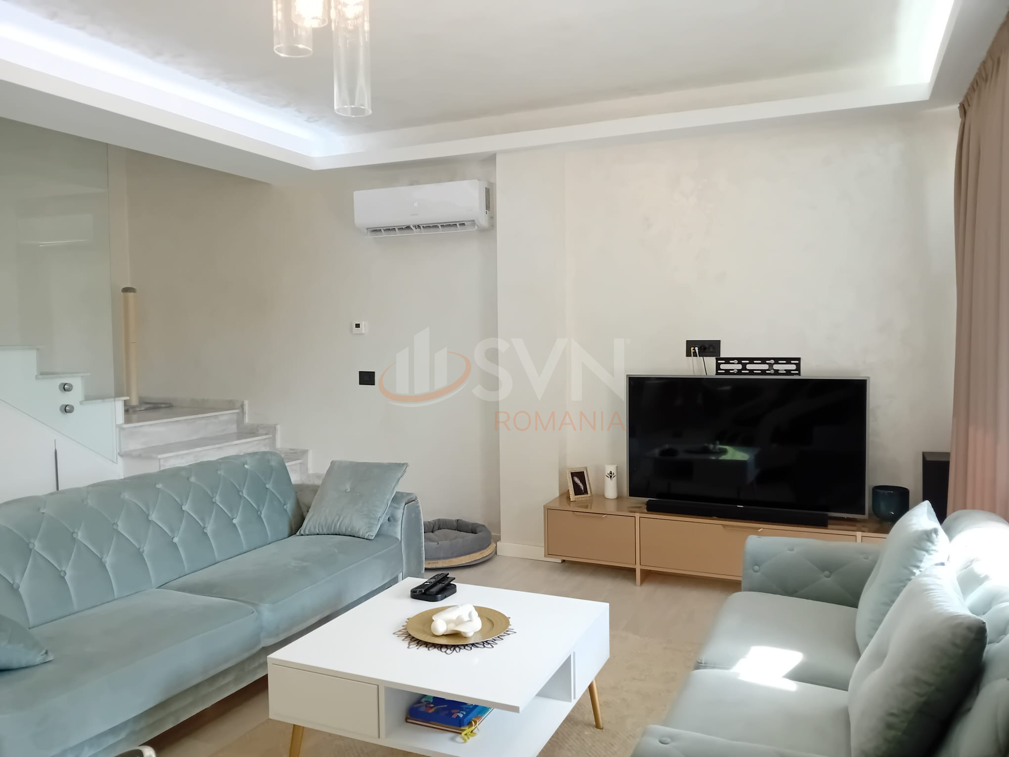 Casa, 5 camere Ilfov/Tunari