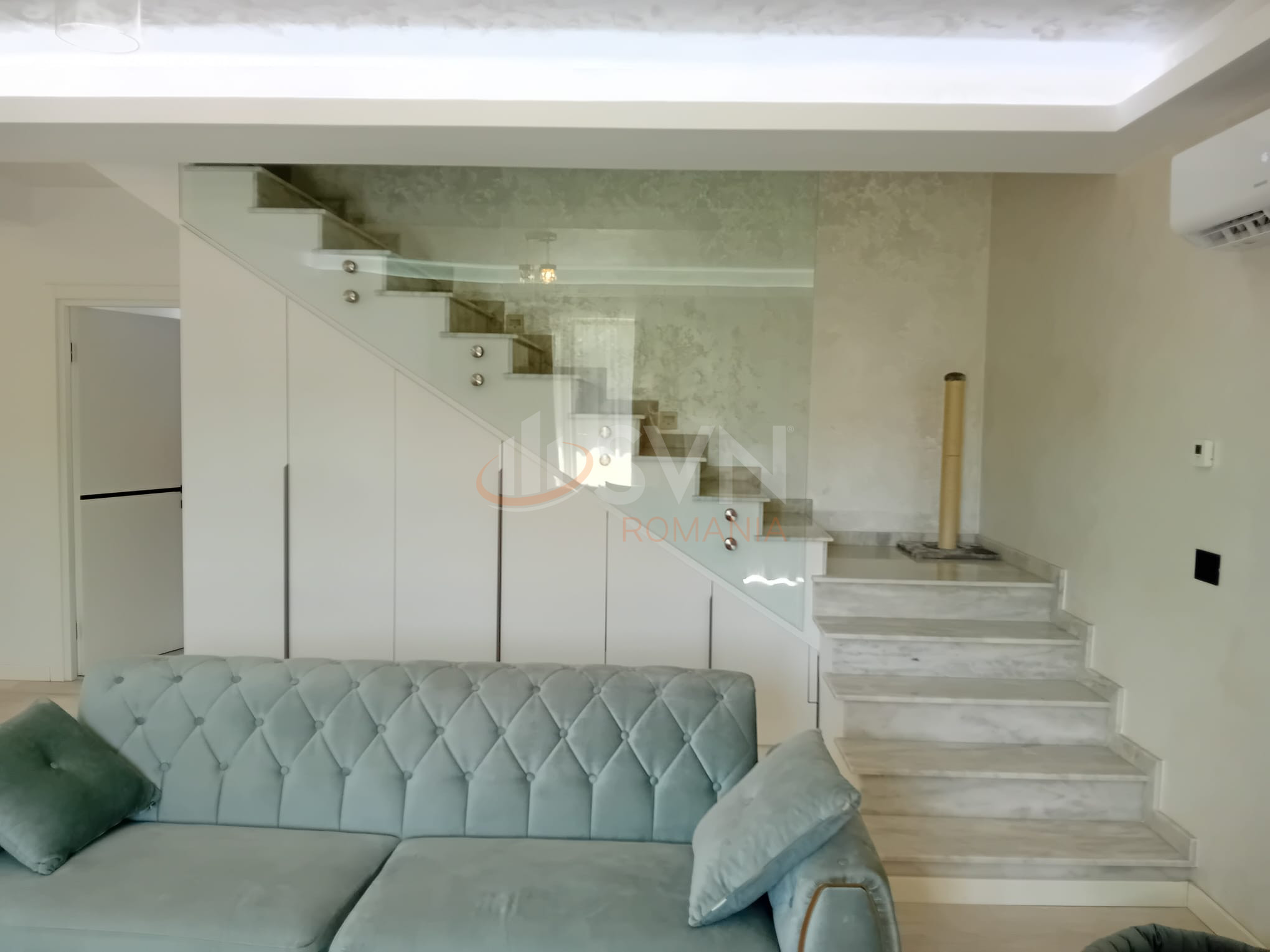 Casa, 5 camere Ilfov/Tunari