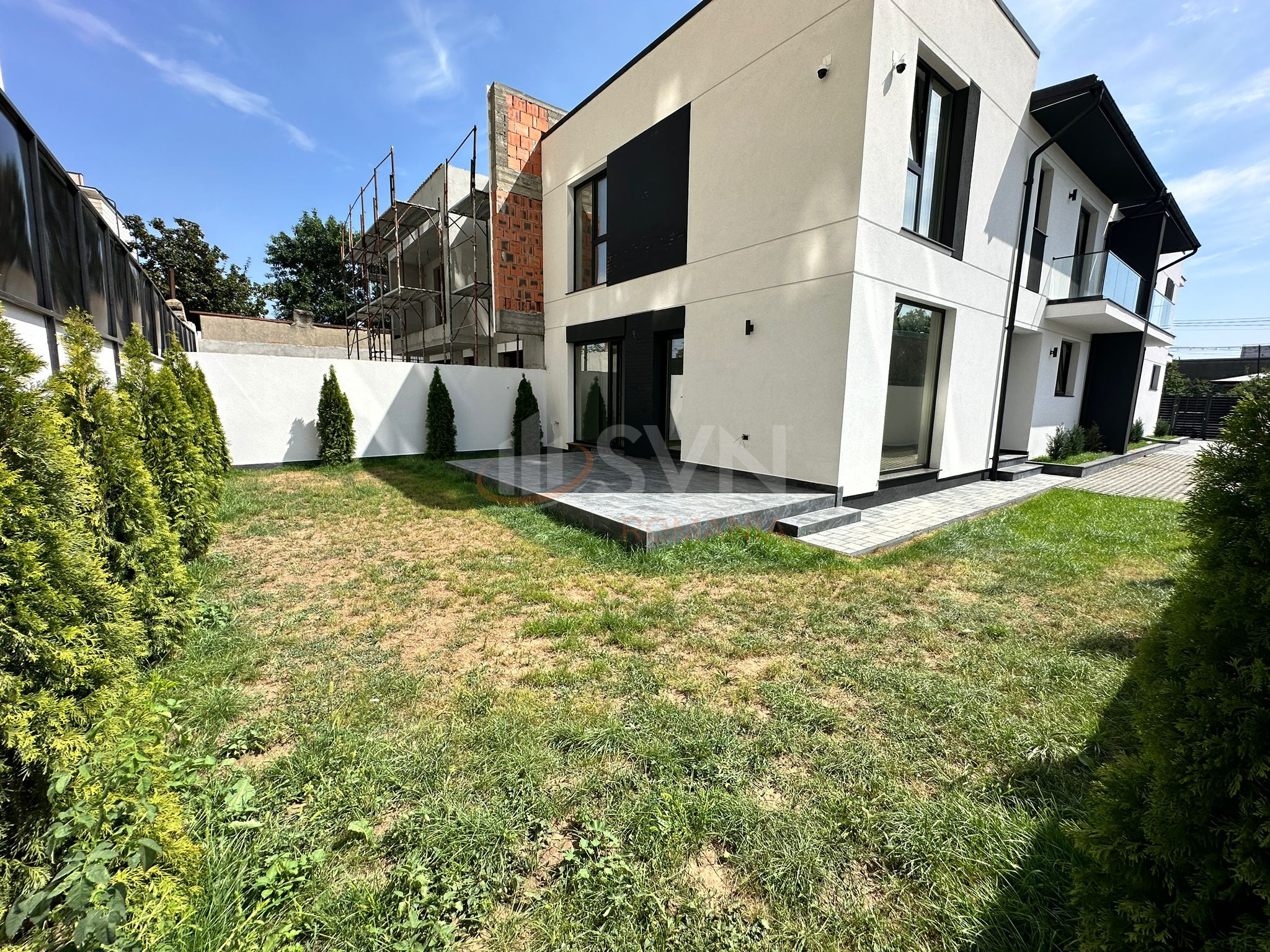 Casa, 5 camere Bucuresti/Bucurestii Noi