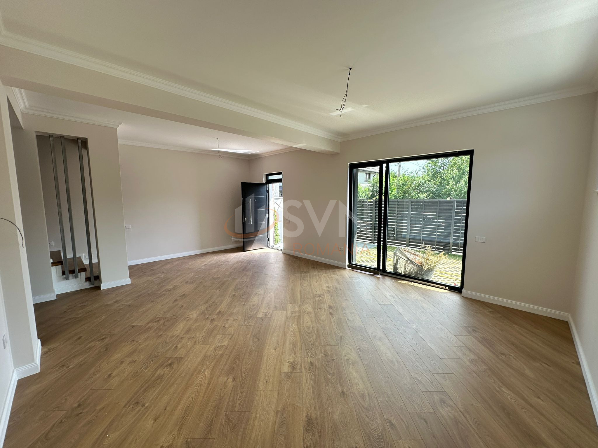 Casa, 5 camere Bucuresti/Bucurestii Noi