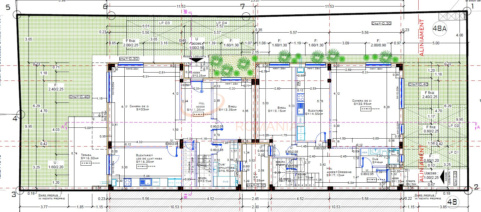 Casa, 5 camere Bucuresti/Bucurestii Noi