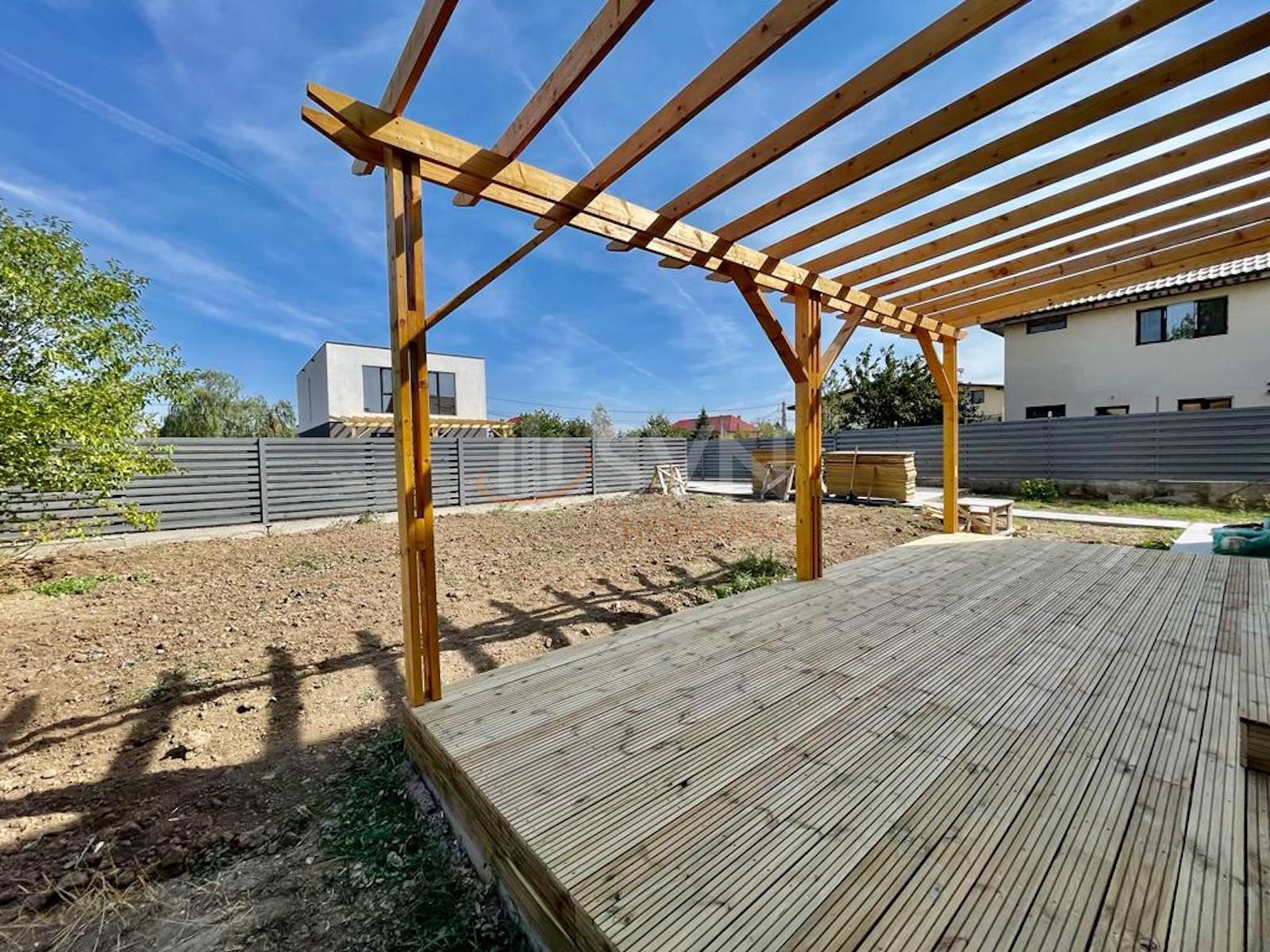 Casa, 5 camere Ilfov/Balotesti