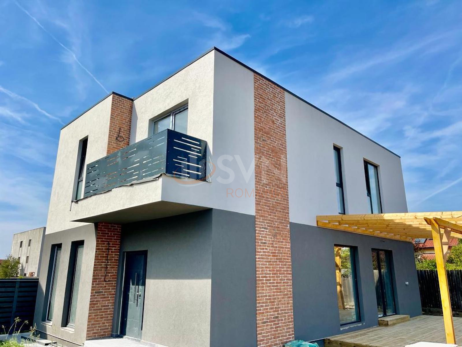 Casa, 5 camere Ilfov/Balotesti