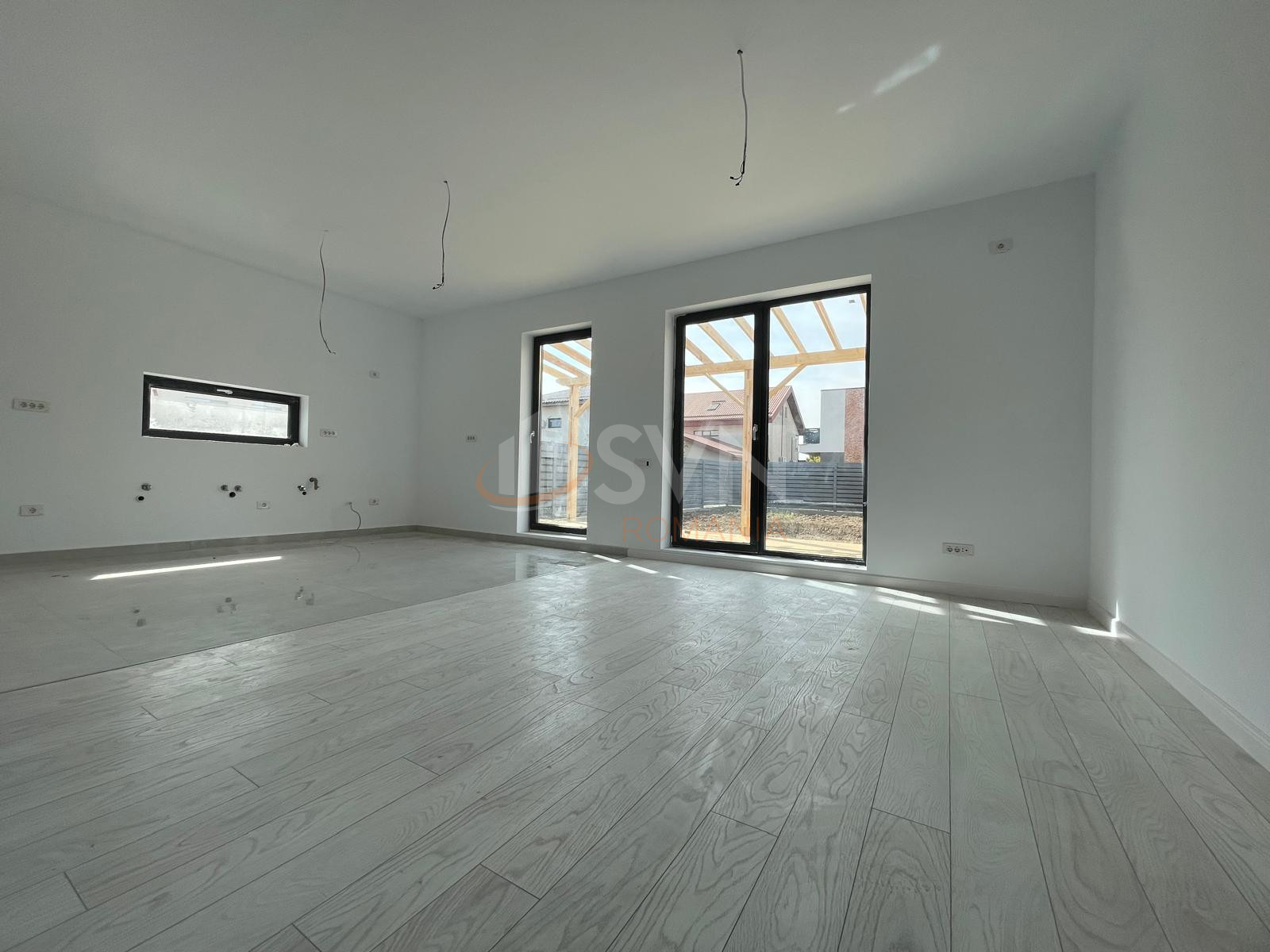 Casa, 5 camere Ilfov/Balotesti