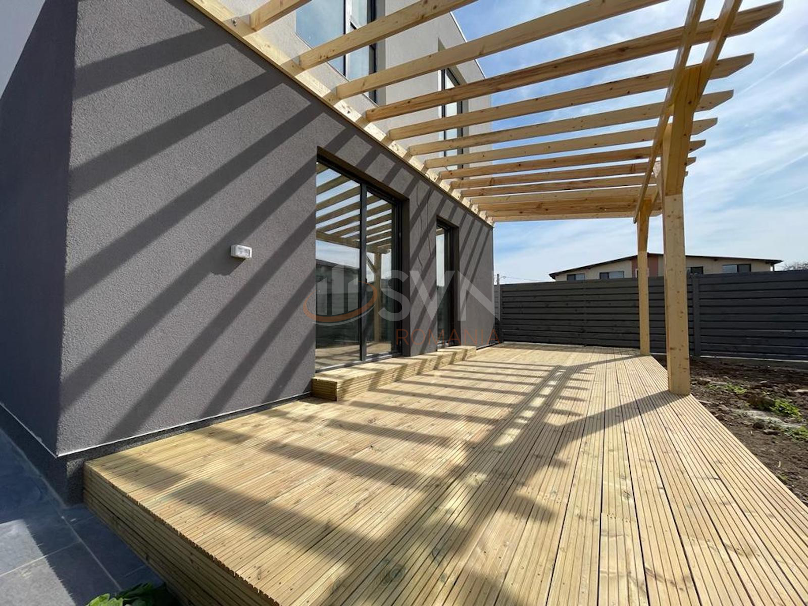 Casa, 5 camere Ilfov/Balotesti