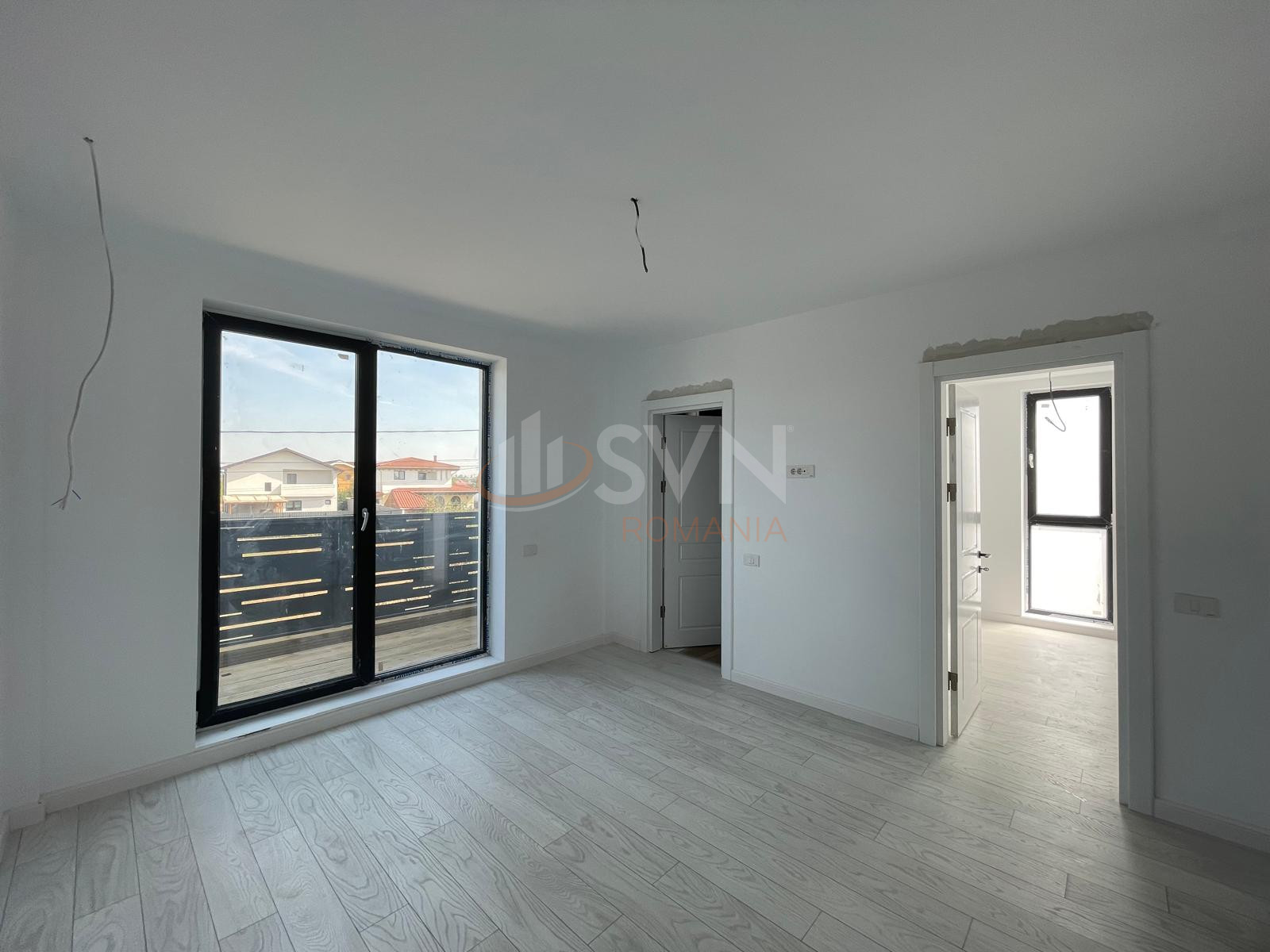 Casa, 5 camere Ilfov/Balotesti