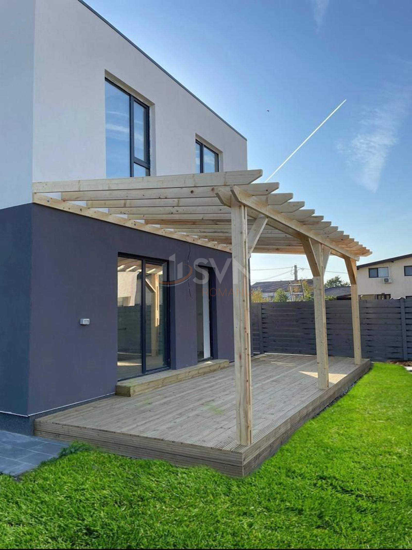 Casa, 5 camere Ilfov/Balotesti