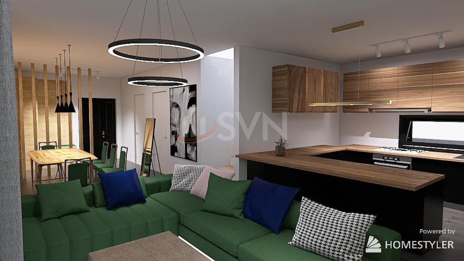 Casa, 5 camere Ilfov/Balotesti