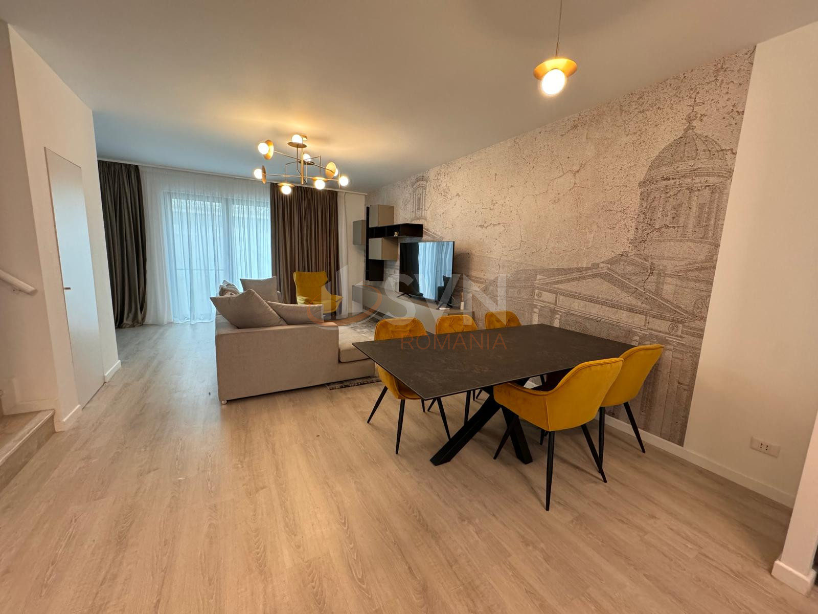 Casa, 5 camere Bucuresti/Pipera