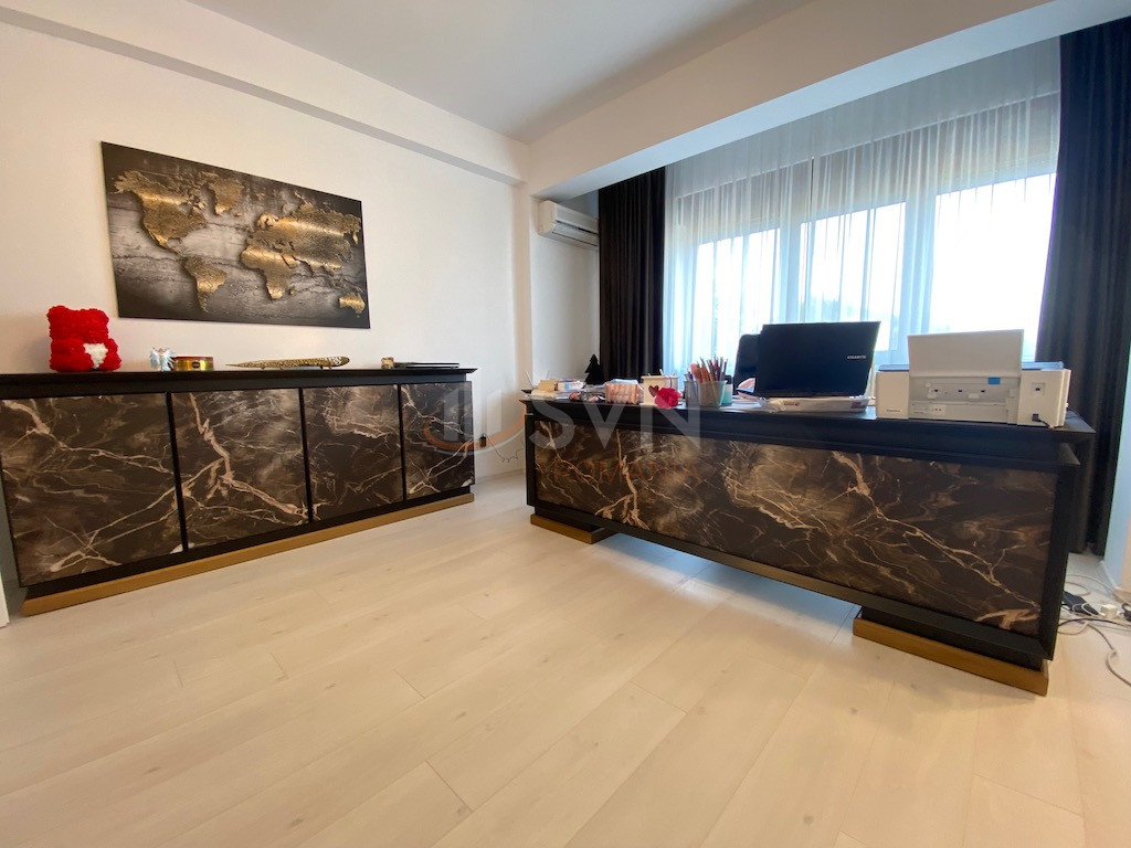 Casa, 5 camere Bucuresti/Damaroaia