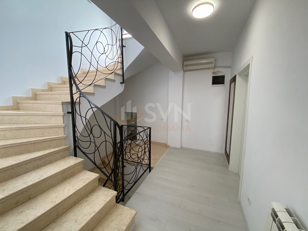 Casa, 5 camere Bucuresti/Damaroaia