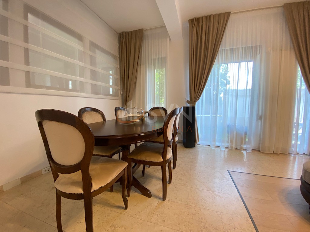 Casa, 5 camere Bucuresti/Damaroaia