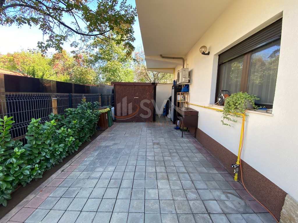 Casa, 5 camere Bucuresti/Damaroaia