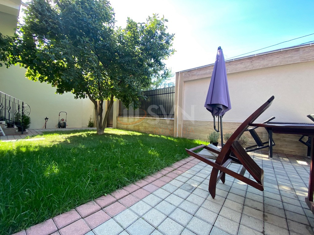 Casa, 5 camere Bucuresti/Damaroaia