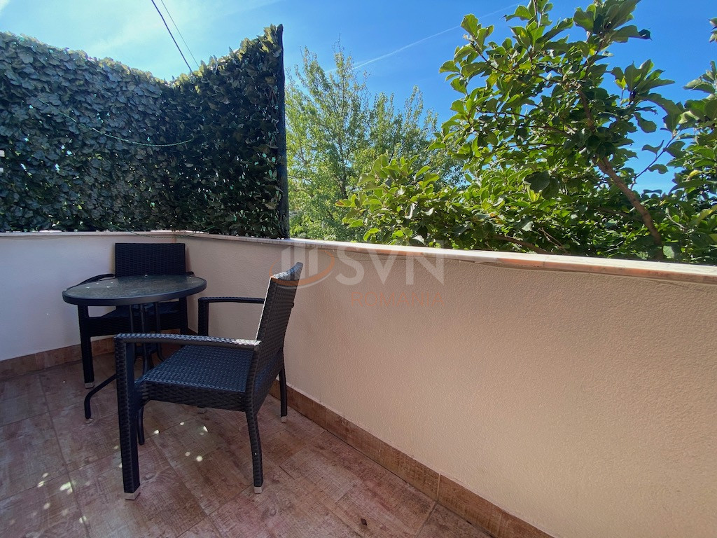 Casa, 5 camere Bucuresti/Damaroaia