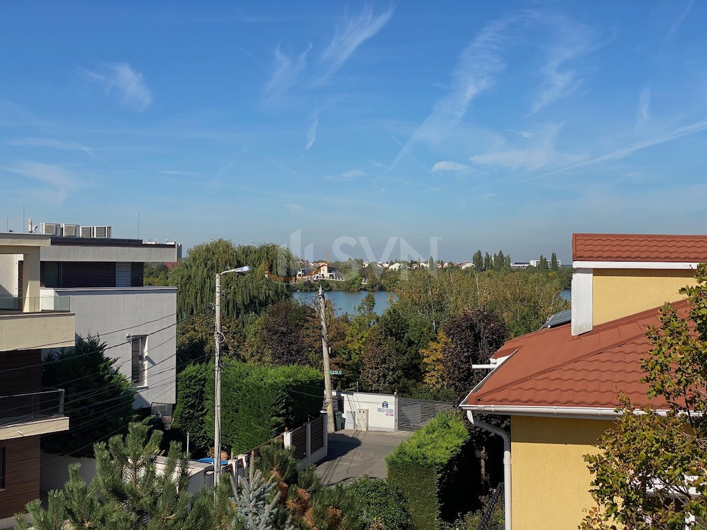 Casa, 5 camere Bucuresti/Damaroaia