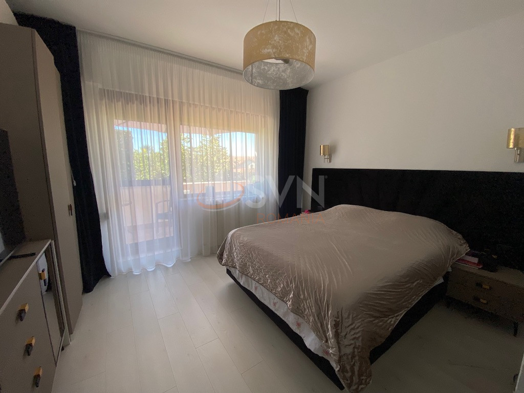 Casa, 5 camere Bucuresti/Damaroaia