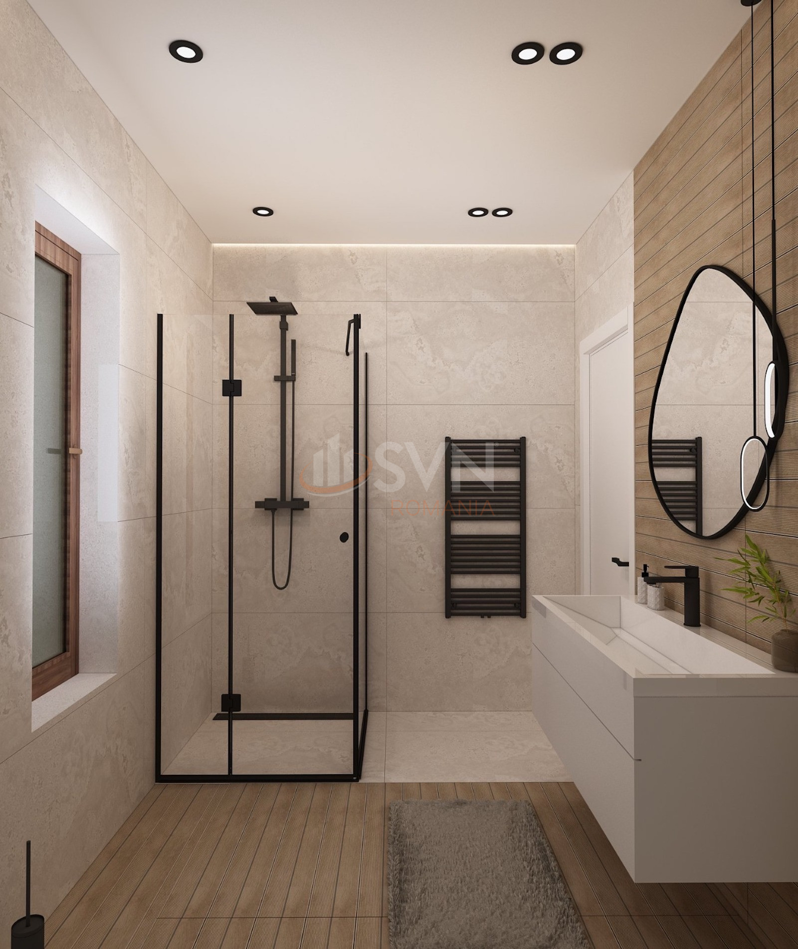 Casa, 5 camere Ilfov/Balotesti