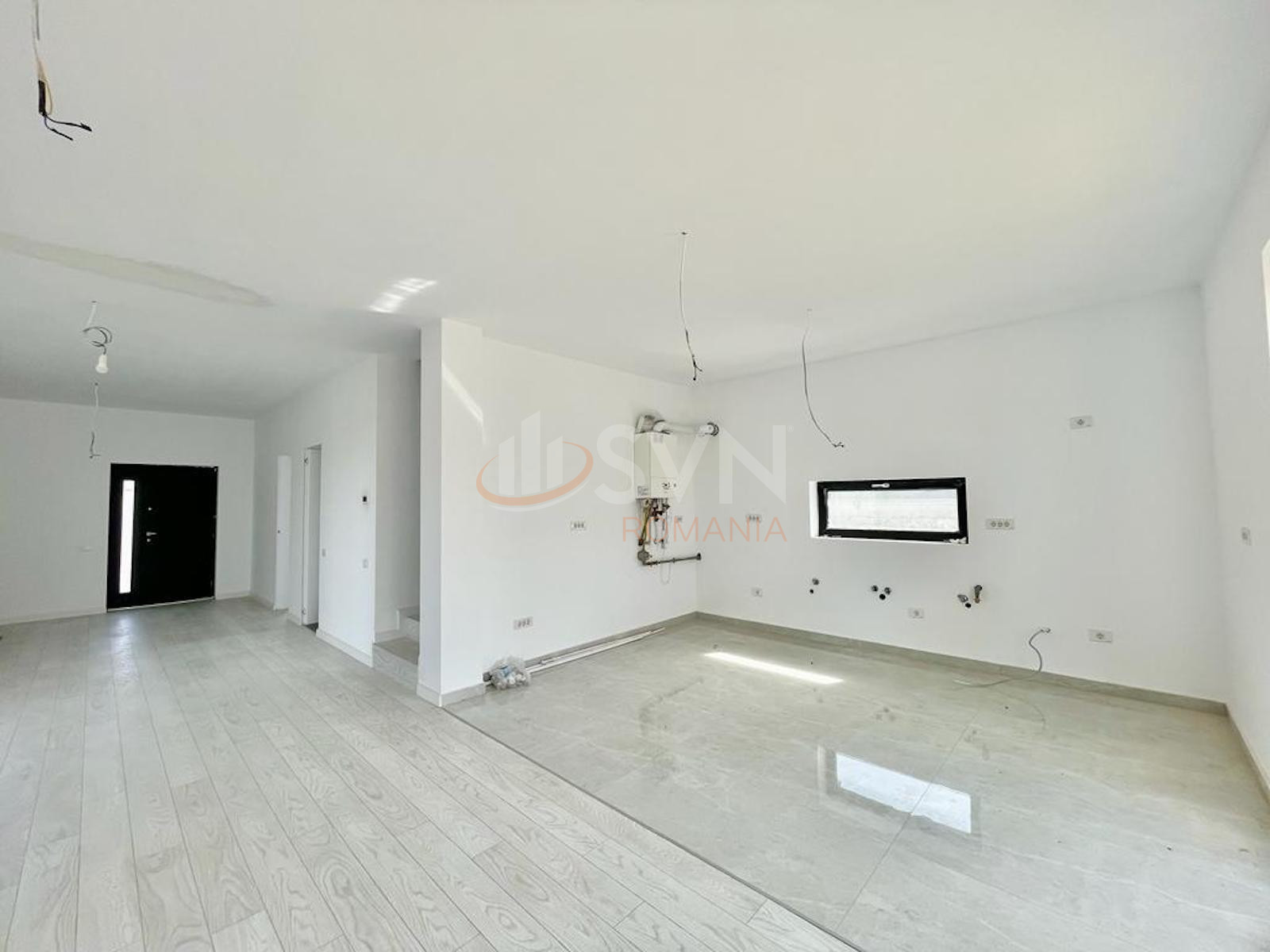 Casa, 5 camere Ilfov/Balotesti