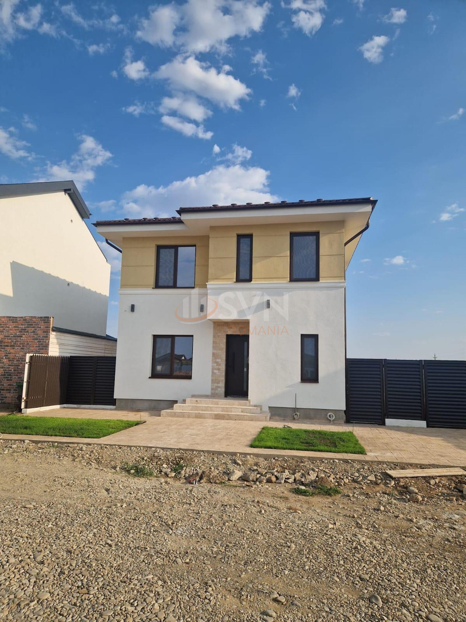 Casa, 5 camere Ilfov/Balotesti