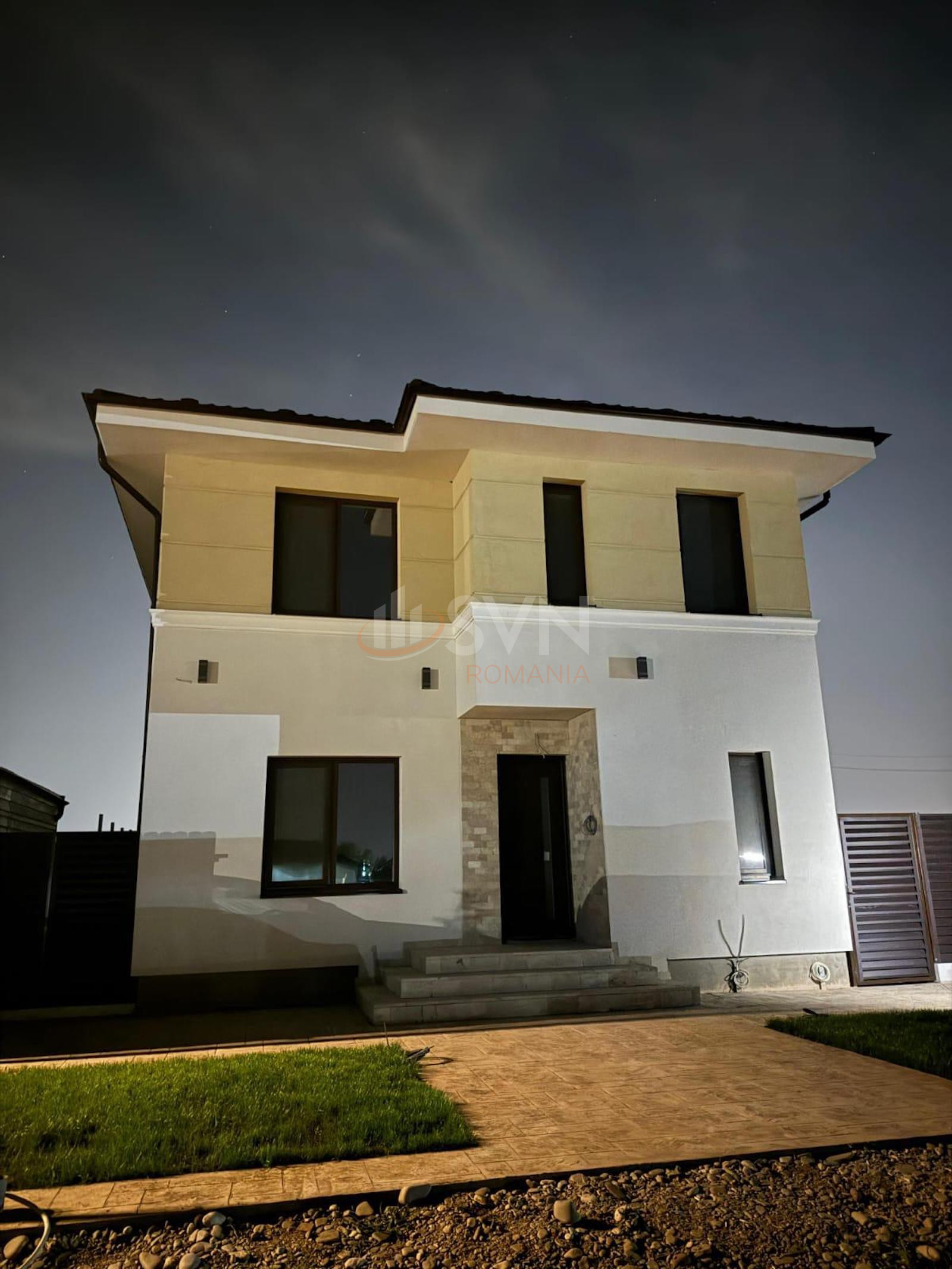 Casa, 5 camere Ilfov/Balotesti