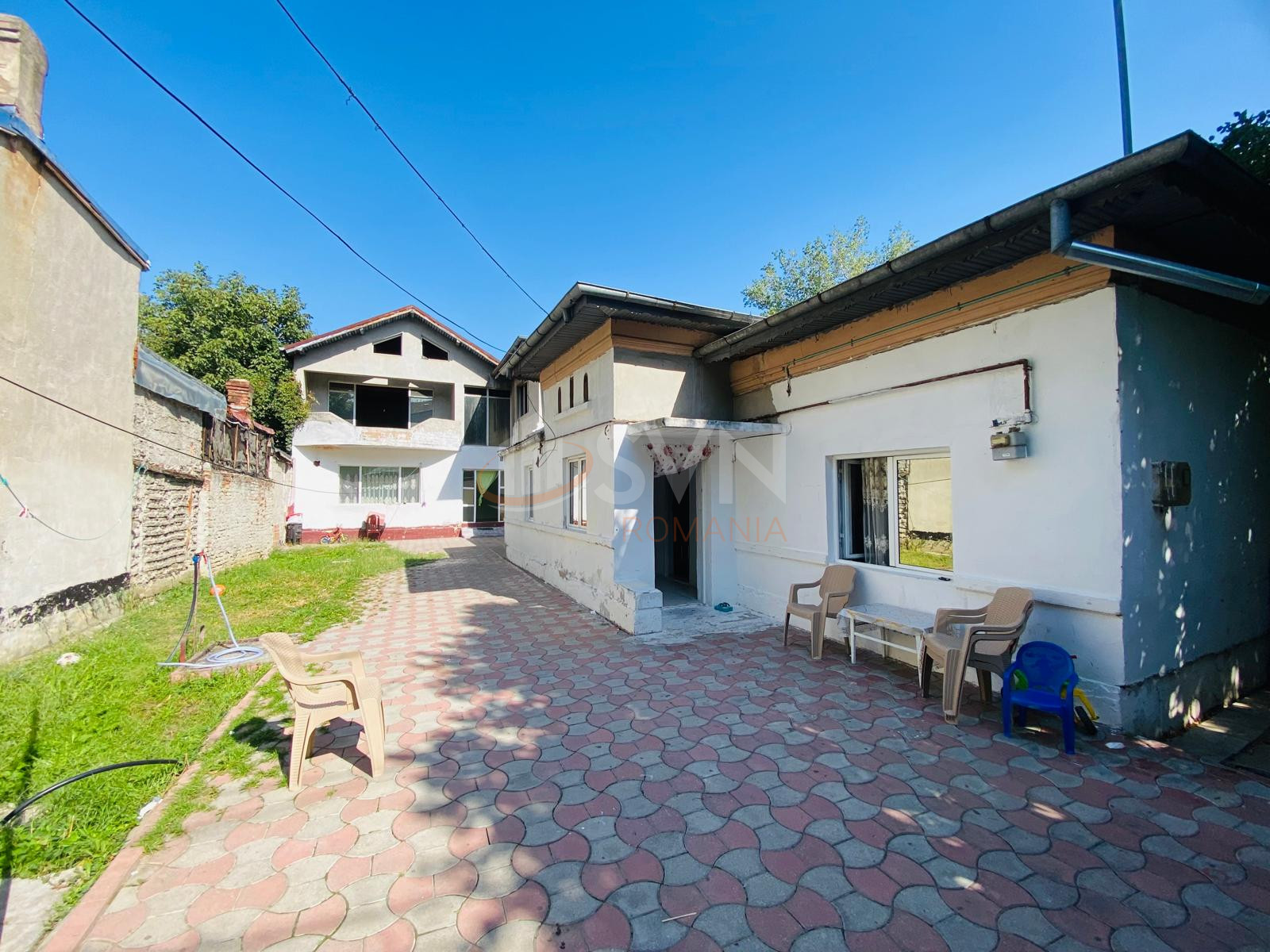 Casa, 5 camere Bucuresti/Bucurestii Noi