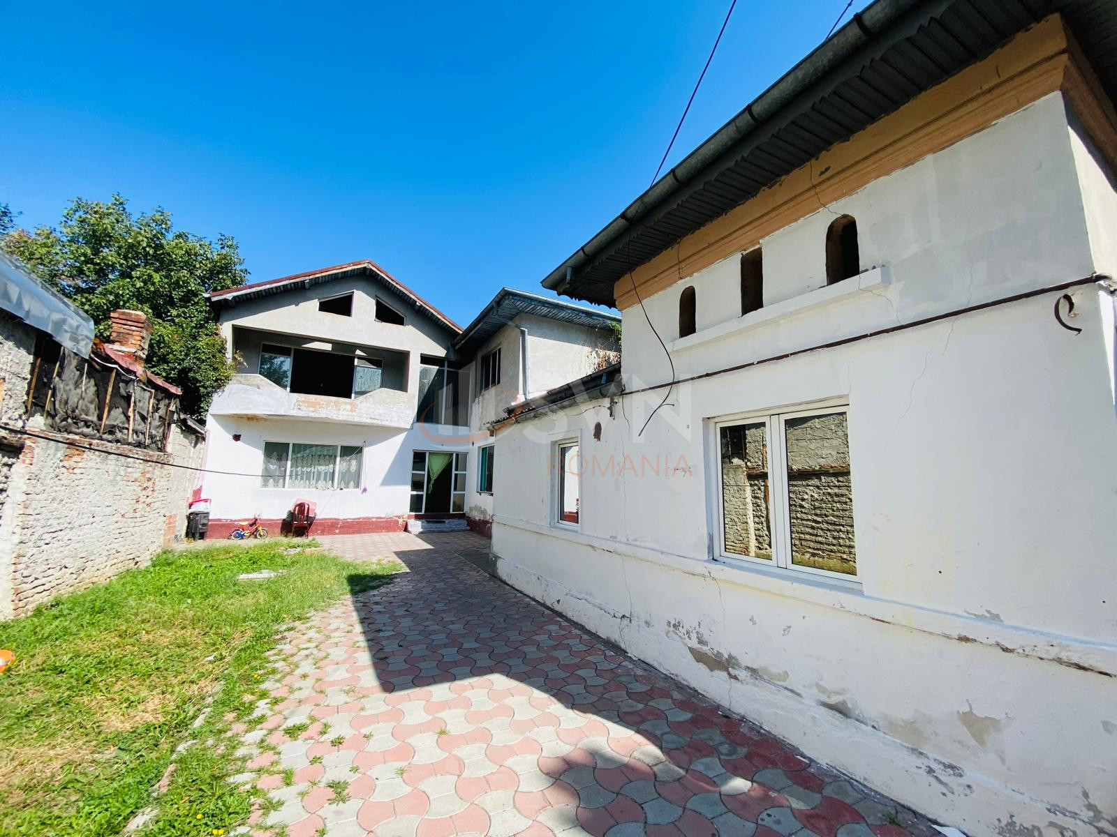 Casa, 5 camere Bucuresti/Bucurestii Noi