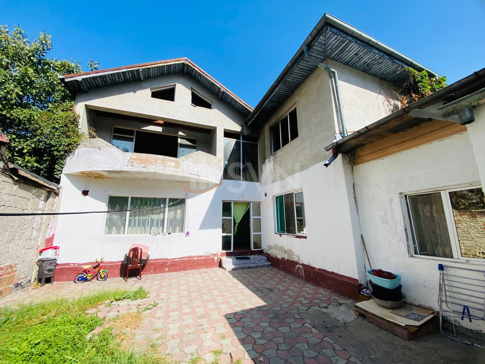 Casa, 5 camere Bucuresti/Bucurestii Noi