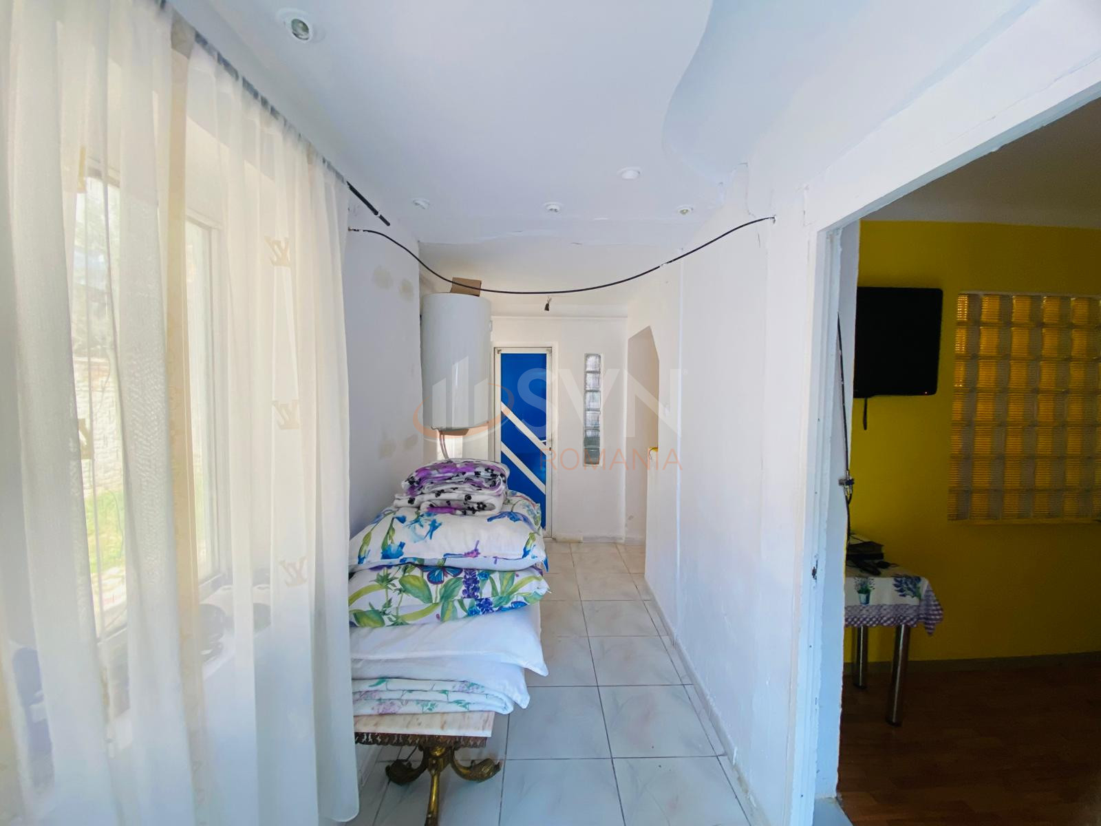 Casa, 5 camere Bucuresti/Bucurestii Noi