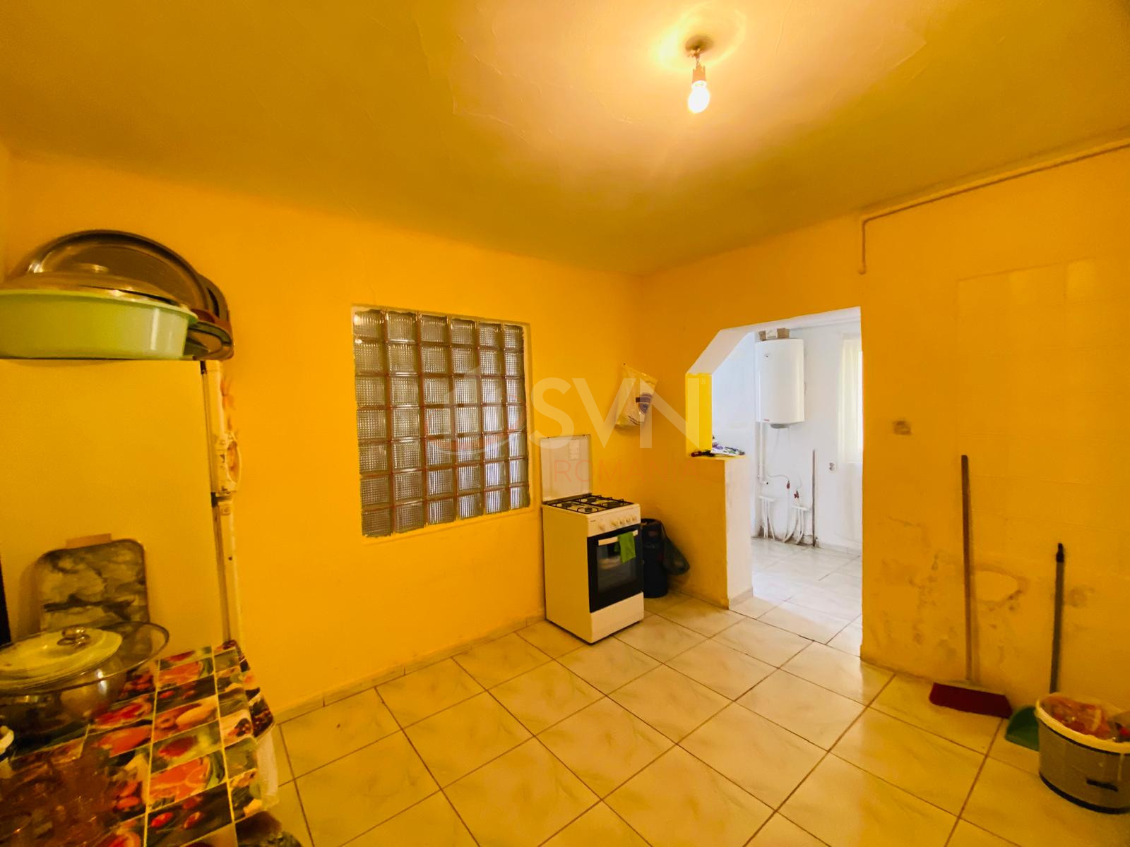 Casa, 5 camere Bucuresti/Bucurestii Noi