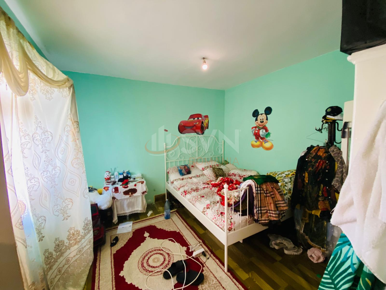Casa, 5 camere Bucuresti/Bucurestii Noi