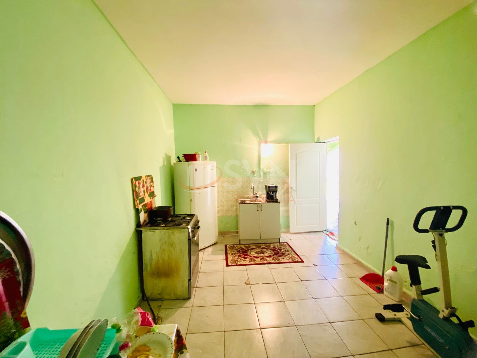 Casa, 5 camere Bucuresti/Bucurestii Noi