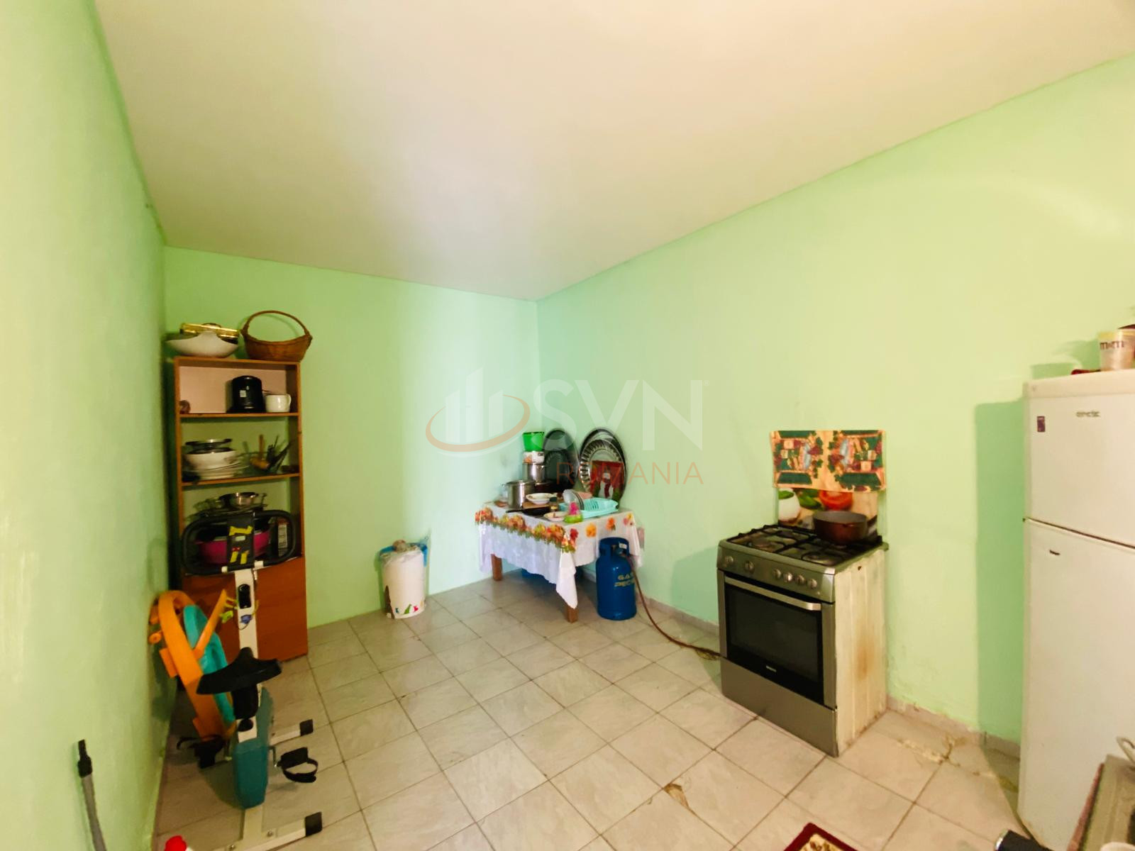 Casa, 5 camere Bucuresti/Bucurestii Noi