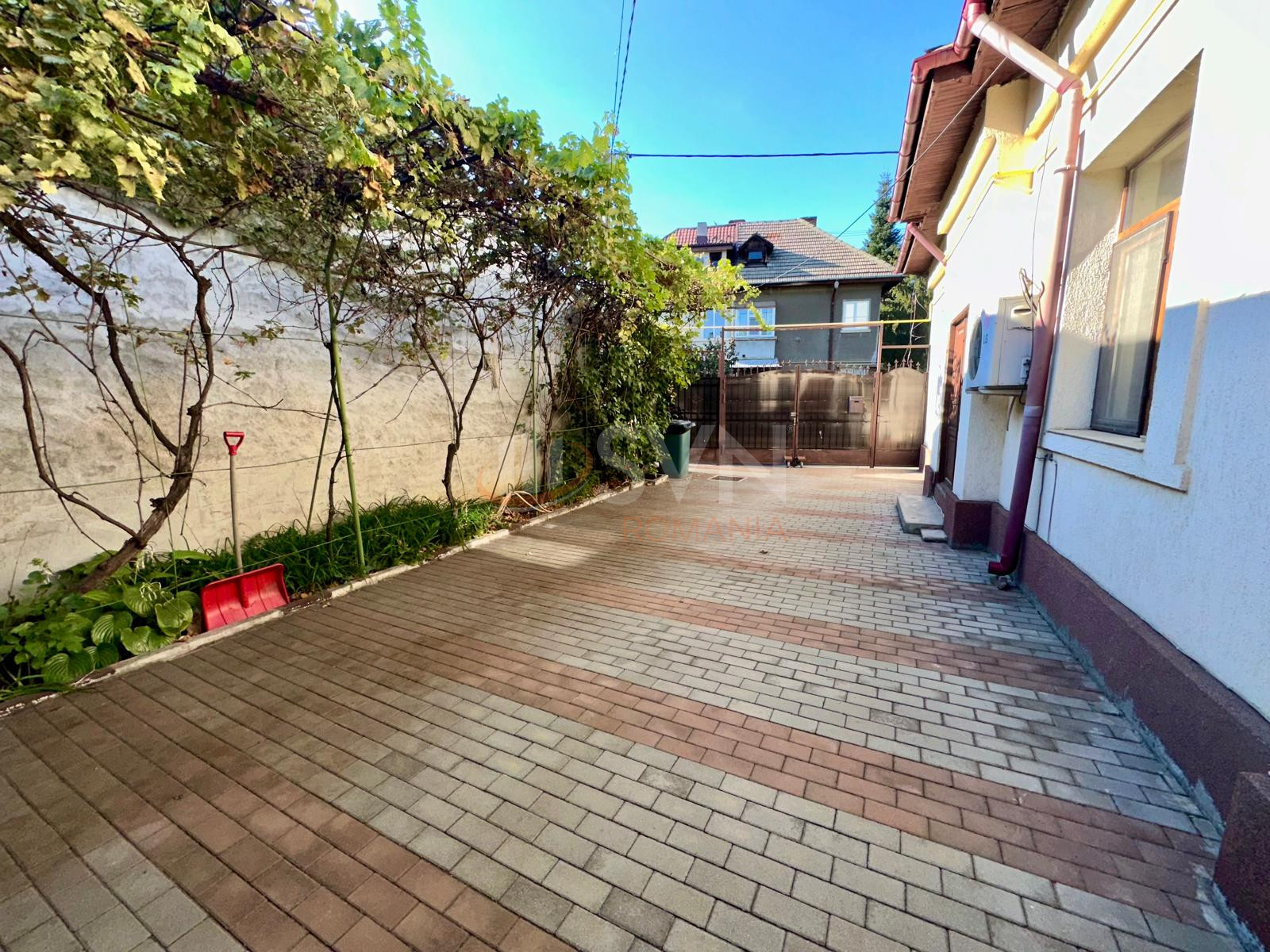 Casa, 5 camere Bucuresti/Tei