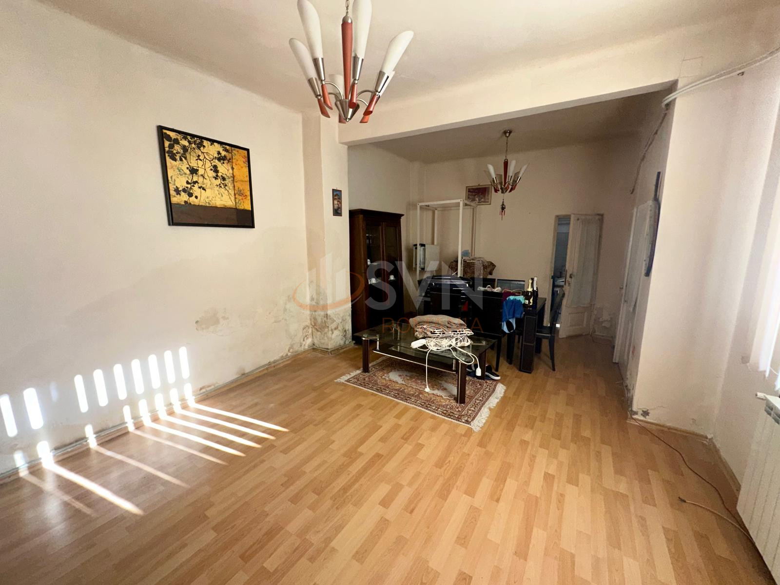 Casa, 5 camere Bucuresti/Tei