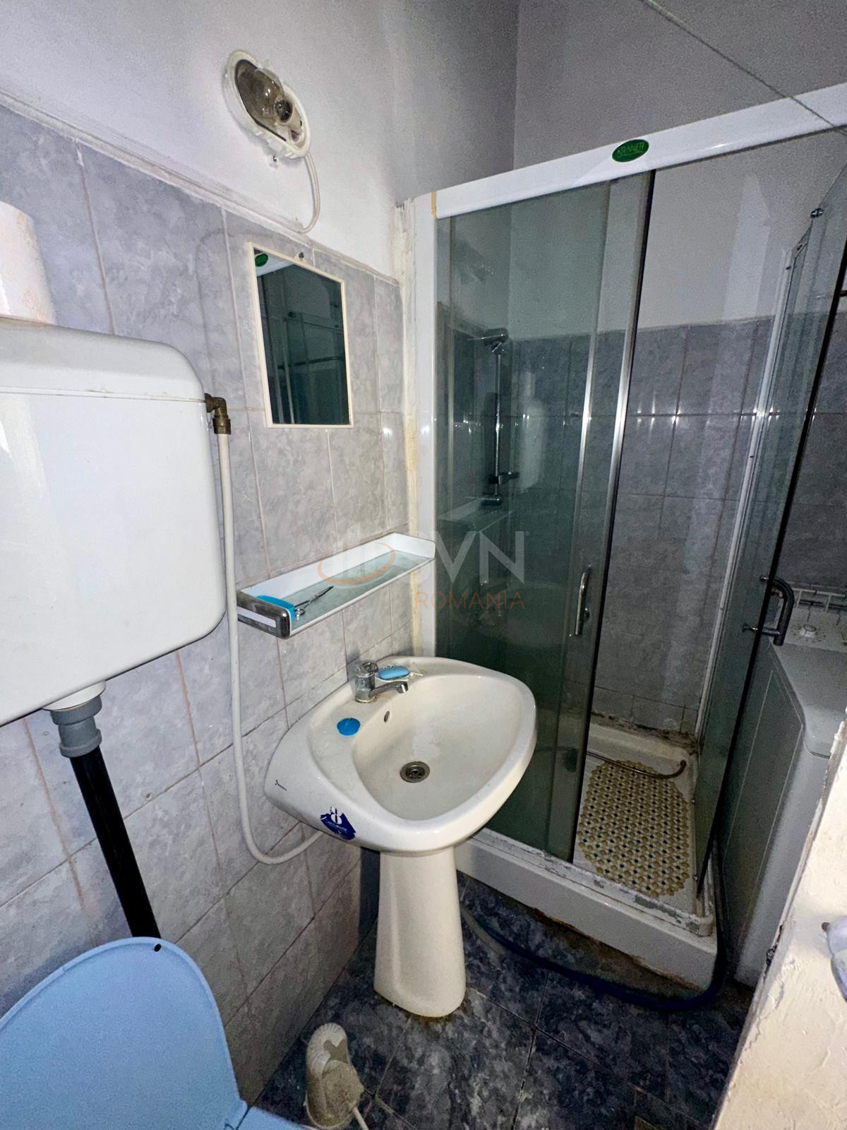 Casa, 5 camere Bucuresti/Tei