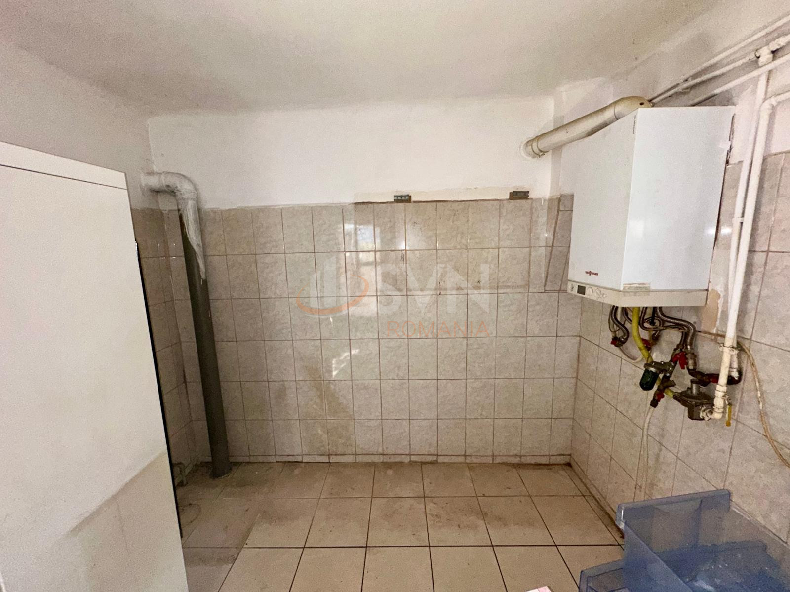 Casa, 5 camere Bucuresti/Tei