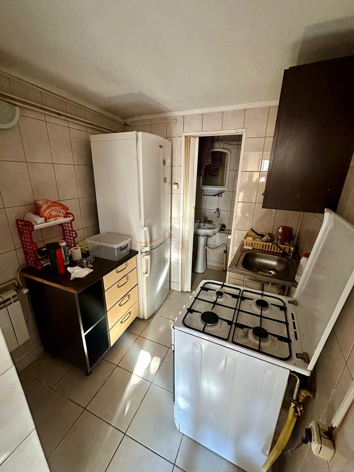 Casa, 5 camere Bucuresti/Tei