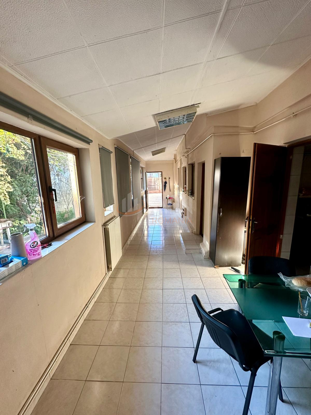 Casa, 5 camere Bucuresti/Tei