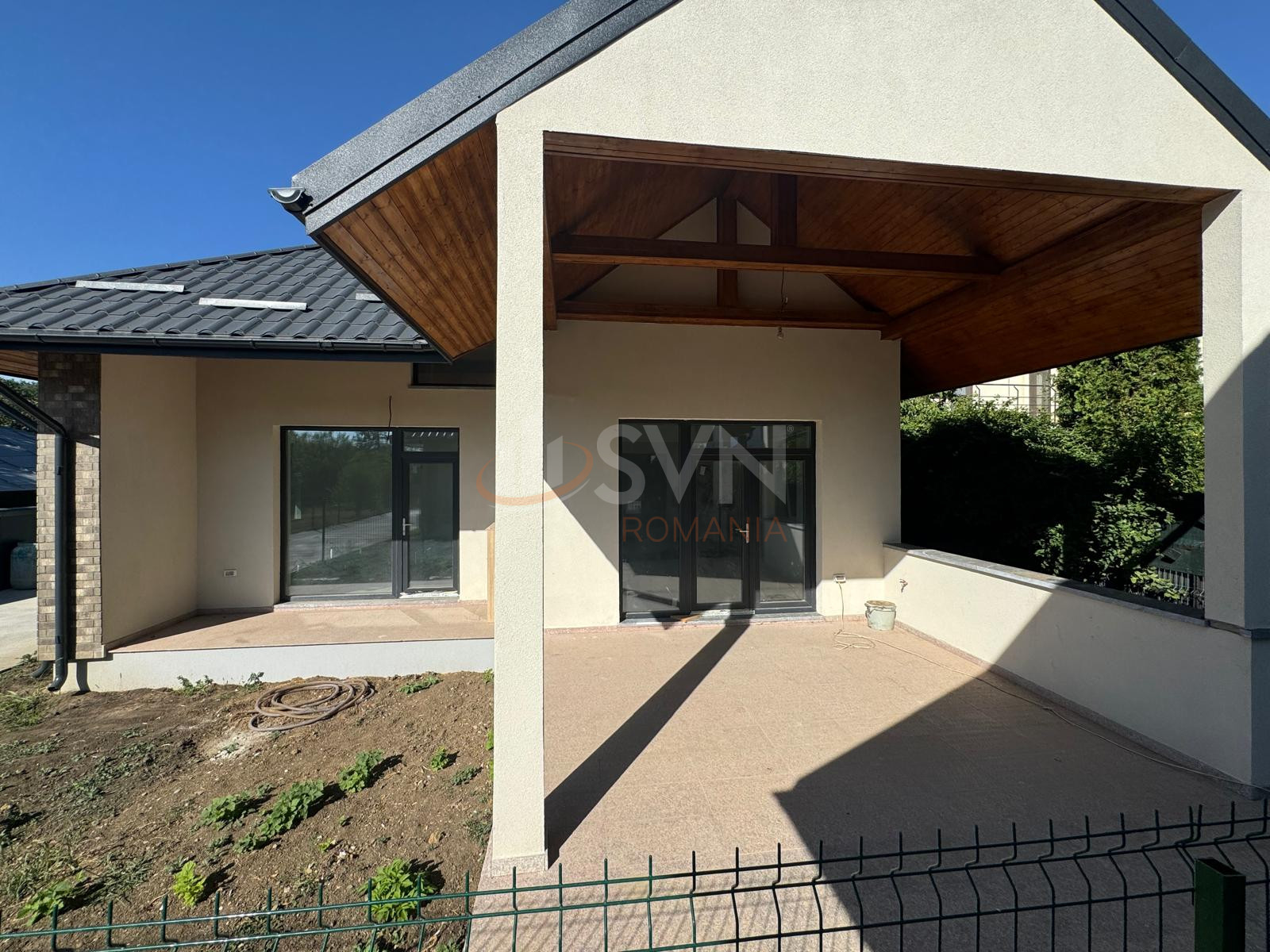 Casa, 5 camere Ilfov/Tunari