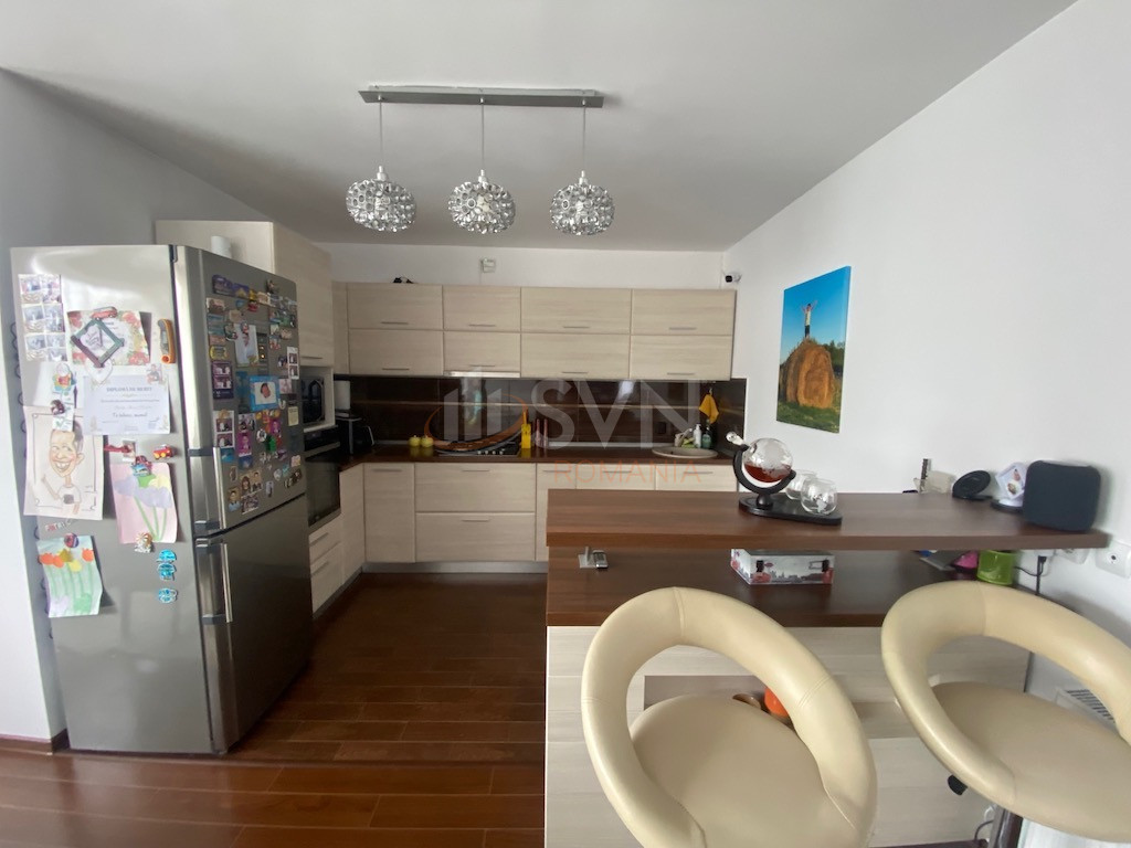 Casa, 5 camere Ilfov/Chiajna