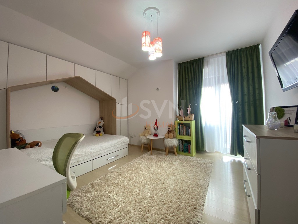 Casa, 5 camere Ilfov/Chiajna