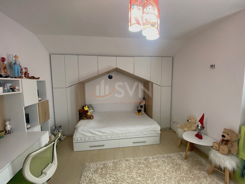 Casa, 5 camere Ilfov/Chiajna