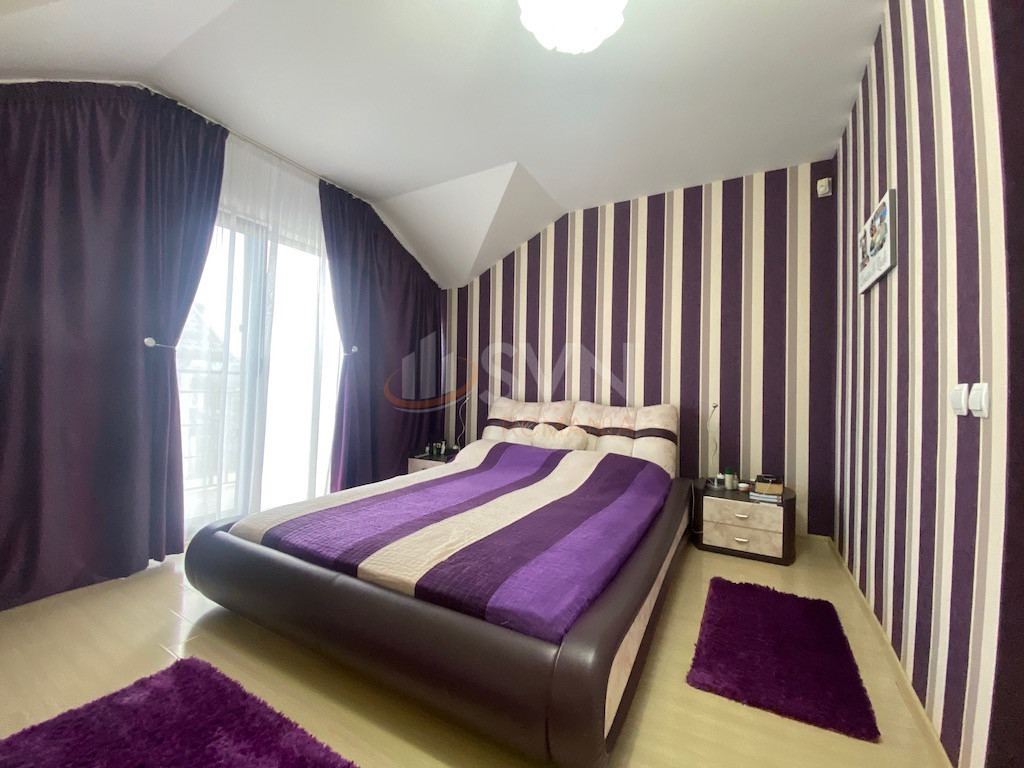 Casa, 5 camere Ilfov/Chiajna